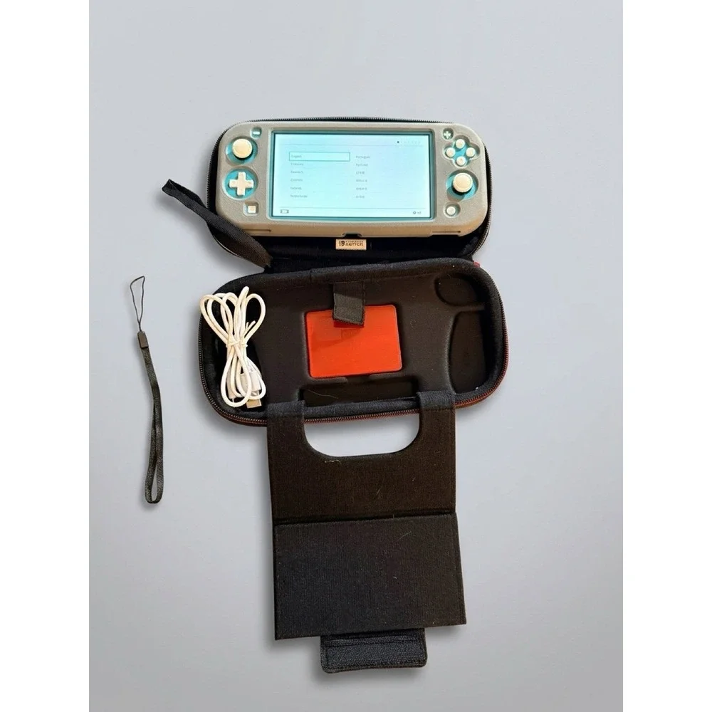 Nintendo Switch Lite Console